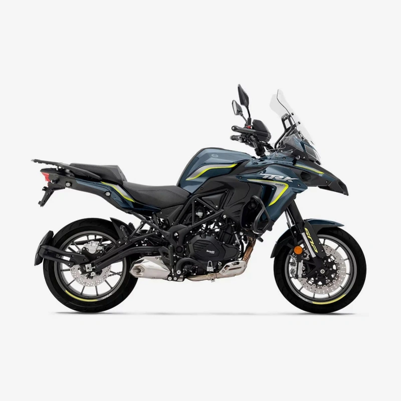 Мотоцикл BENELLI TRK 502 ТУРЭНДУРО 2588250