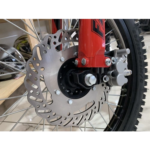 Мотоцикл кроссовый эндуро FXMOTO YX300