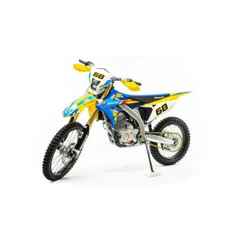 Мотоцикл кроссовый эндуро MOTOLAND RMZ 250