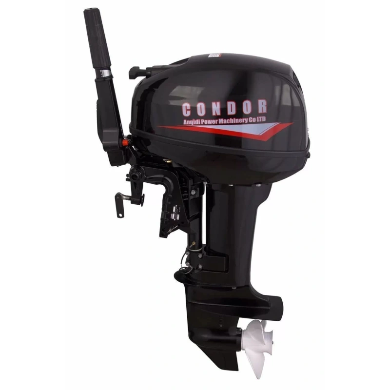 2х-тактный лодочный мотор CONDOR CN12HS