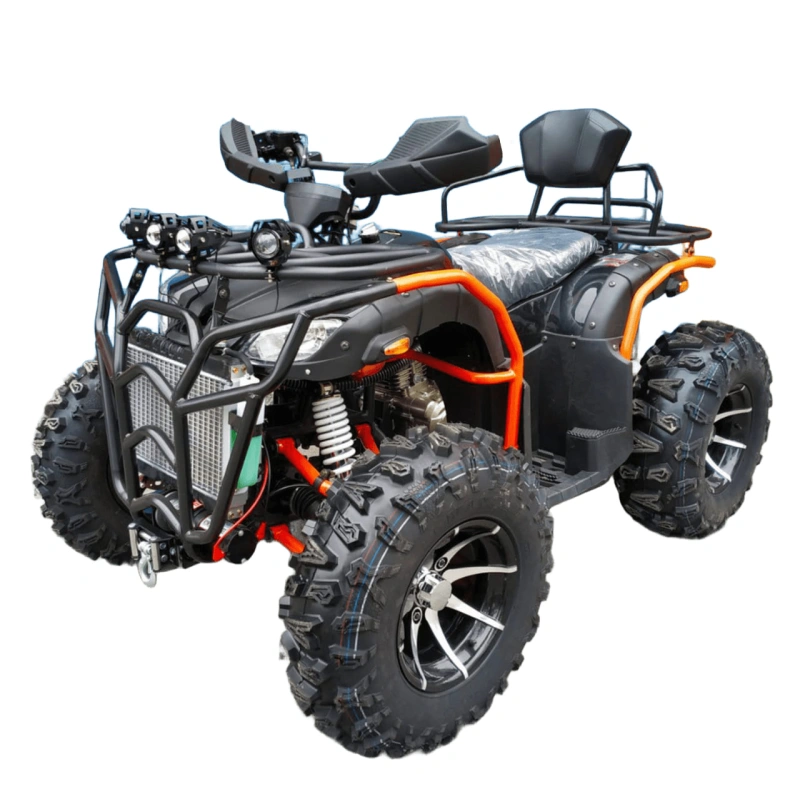 Квадроцикл GRIZZLY 300 (4WD) 2589043