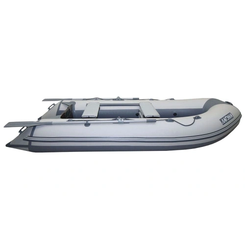 Лодка ПВХ PATRIOT Лагуна 325 СК 2547480