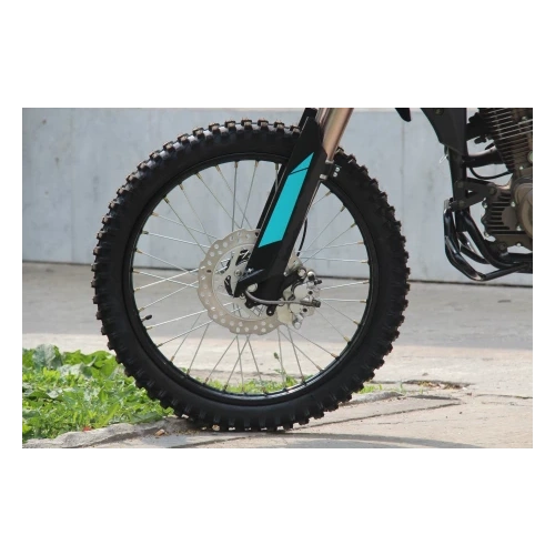 Мотоцикл кроссовый эндуро SHINERAY Adventure 250 2560236