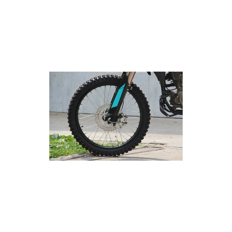Мотоцикл кроссовый эндуро SHINERAY Adventure 250 2560236
