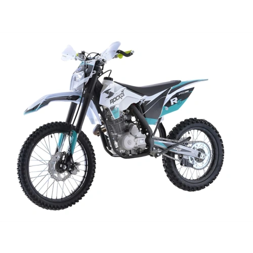 Мотоцикл ROCKOT R5 Cyclone (250сс, 169FMM, 21/18) ENDURO 2591879