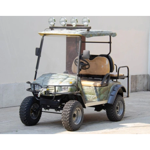 Гольфкар EAGLE EG2020ASZ 2593580