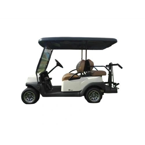 Гольфкар Clubcar TEMPO 2594890