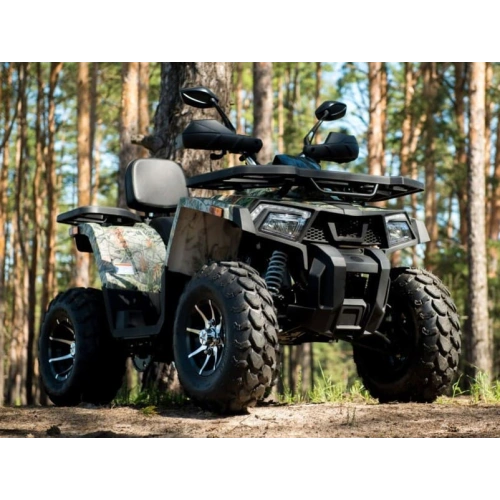 Квадроцикл YAMAHA Shark 300cc 2556269