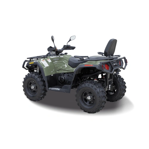 Квадроцикл HISUN Tactic 750 Limited (ПСМ) 2560135