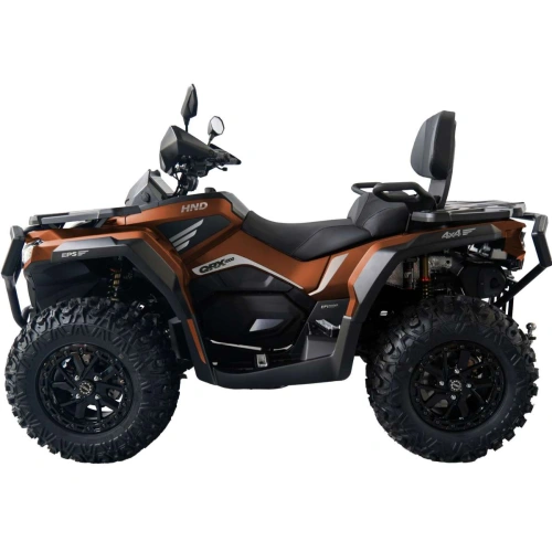 Квадроцикл QRX 1000 pro