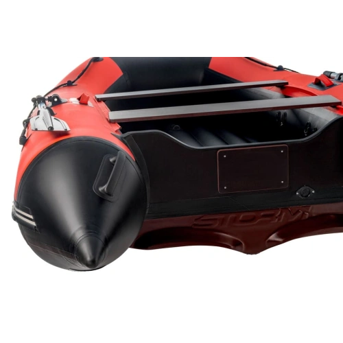 Лодка ПВХ STORMLINE Air Classic 335 8201