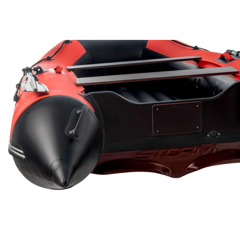 Лодка ПВХ STORMLINE Air Classic 335 8201