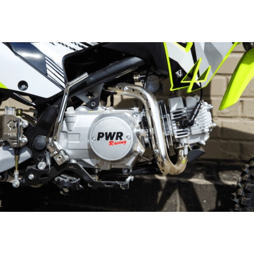 Питбайк PWR Racing FRZ 190 Pro 17/14