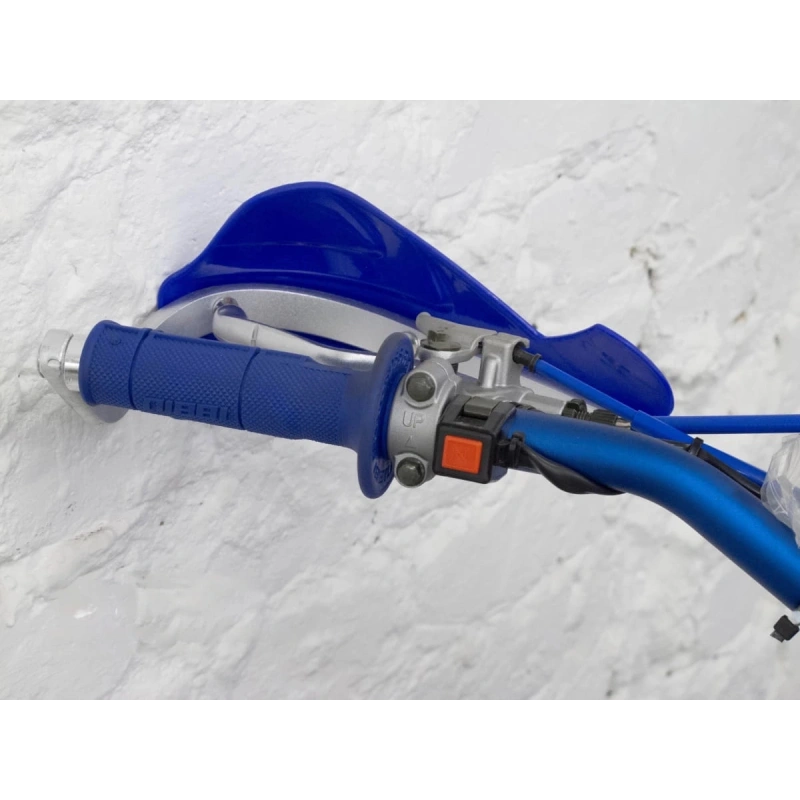 Мотоцикл кроссовый эндуро MGMOTO MZK 250H 2560358