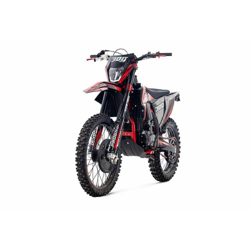 Мотоцикл кроссовый эндуро PROGASI Race 300 Air ENDURO 2560412