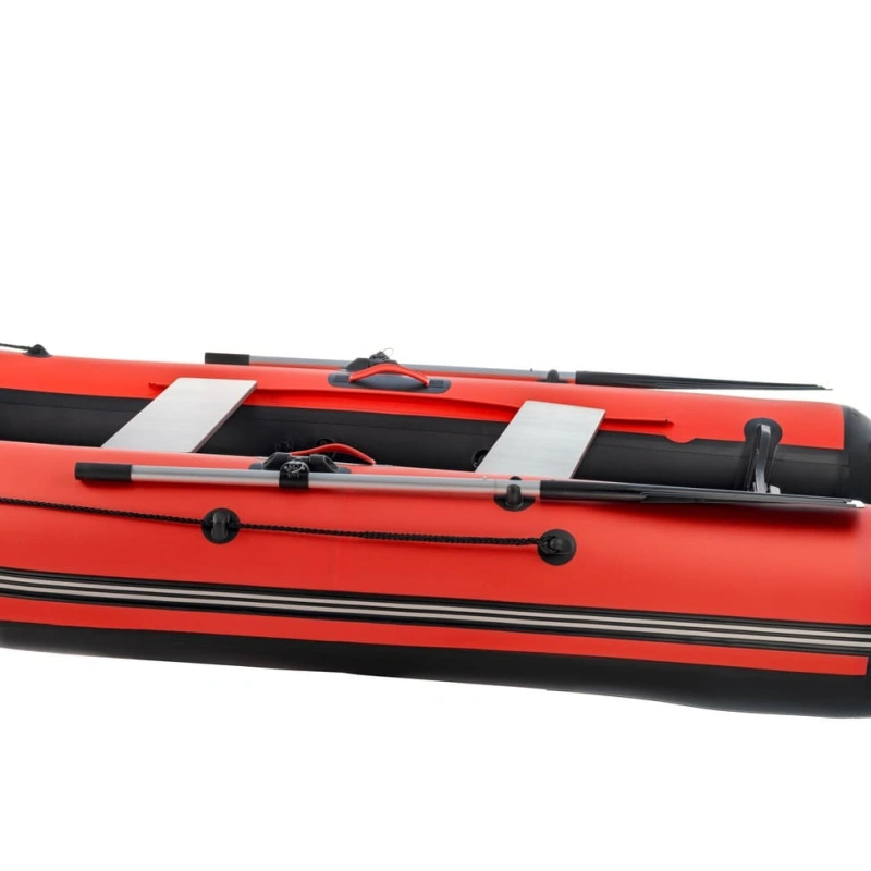 Лодка ПВХ STORMLINE Air Classic 335 8201