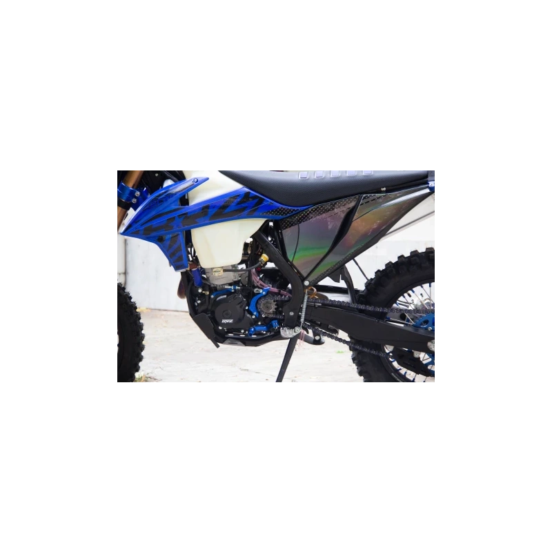 Мотоцикл кроссовый эндуро BRZ X6 250cc 2560266