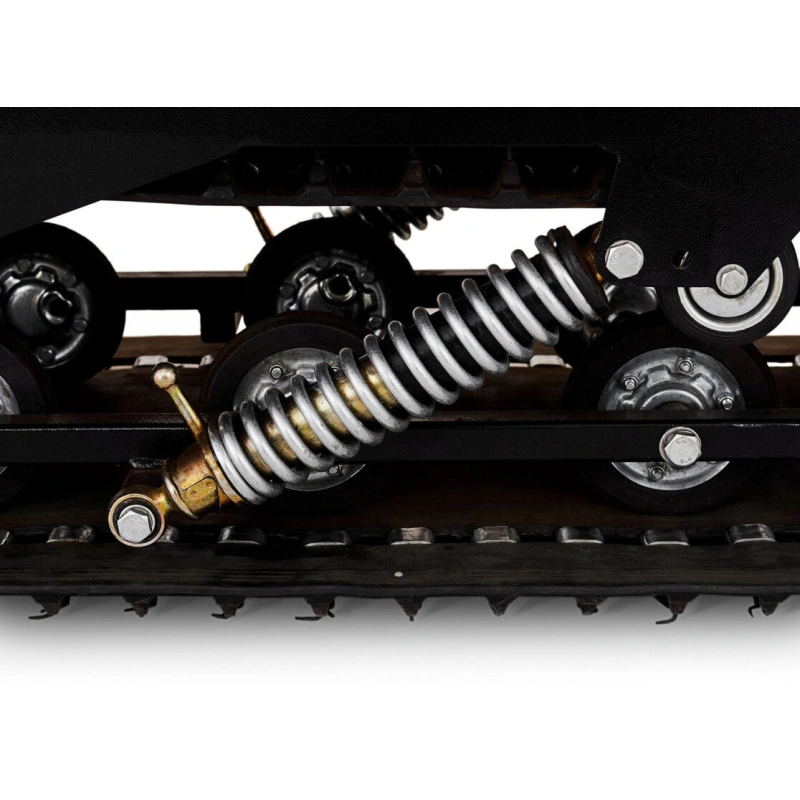 Мотобуксировщик SHARMAX S500 1450 HP18 Max (New) (2024)