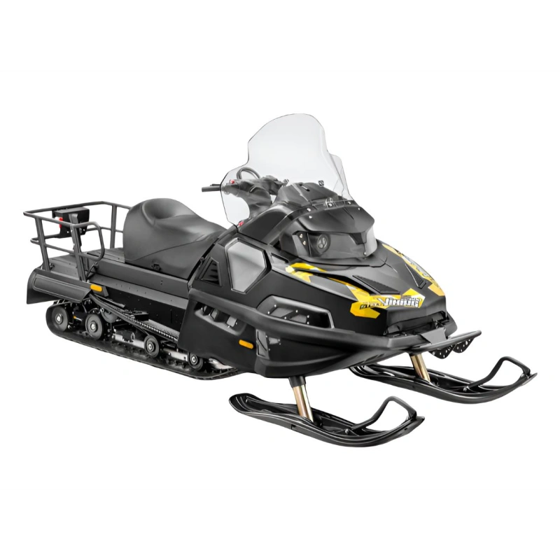 Снегоход STELS Viking S600