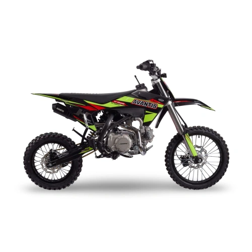 Питбайк AVANTIS H15-E Classic 17/14 2591439