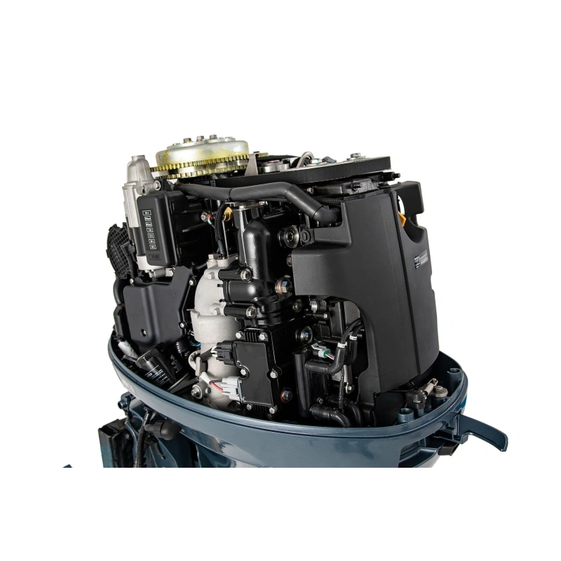 4х-тактный лодочный мотор MIKATSU MF100FEX-T-EFI