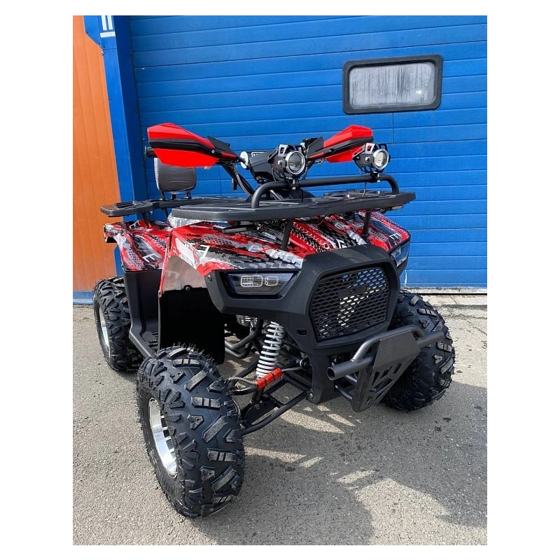 Квадроцикл HUNTER 150 2569710