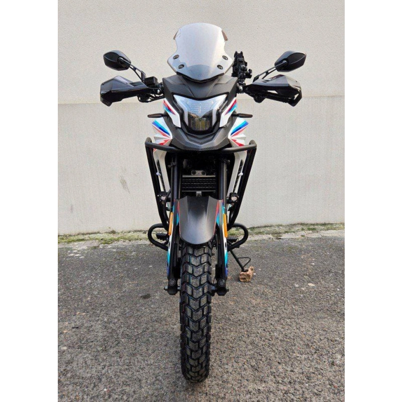 Мотоцикл REGULMOTO XADV ТУРЭНДУРО 2589213