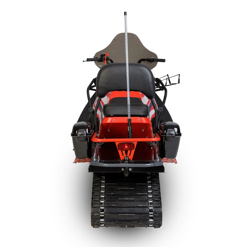 Снегоход SHARMAX SHP-680 (2024) 2558034