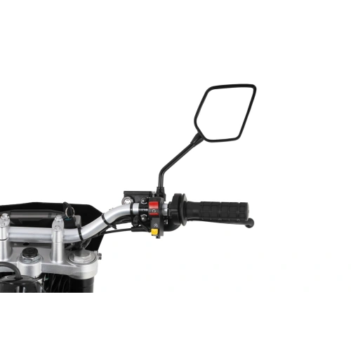 Мотоцикл кроссовый эндуро SHORNER R240 2589990