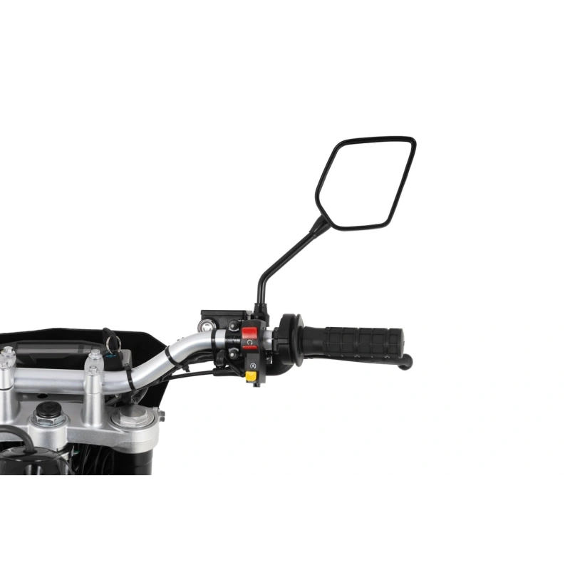 Мотоцикл кроссовый эндуро SHORNER R240 2589990