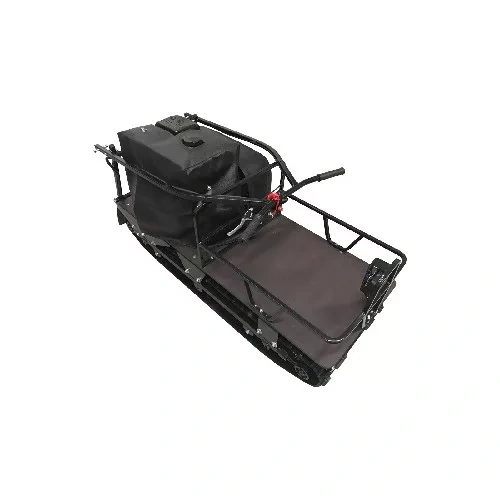 Мотобуксировщик PAXUS 500 9 л.с. 8775
