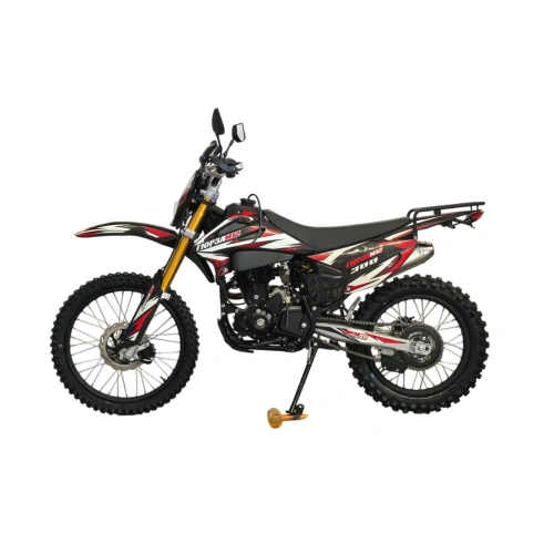 Мотоцикл МОТОБАЗА Гюрза ENDURO 2591304