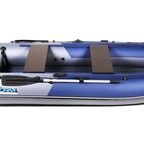Лодка ПВХ STORMLINE Air Classic Tactic 335 2582691