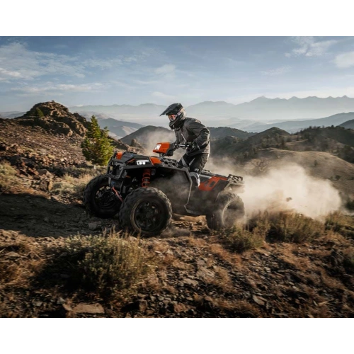 Квадроцикл POLARIS Sportsman XP 1000 S (2024) (ПСМ)