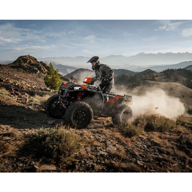 Квадроцикл POLARIS Sportsman XP 1000 S (2024) (ПСМ)