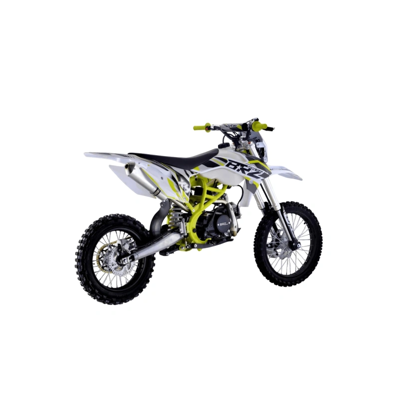 Питбайк BRZ X4 125cc