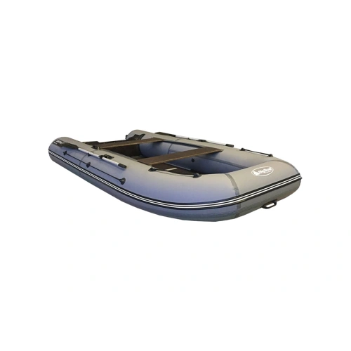 Лодка ПВХ BIG BOAT Varyag 380 2577586