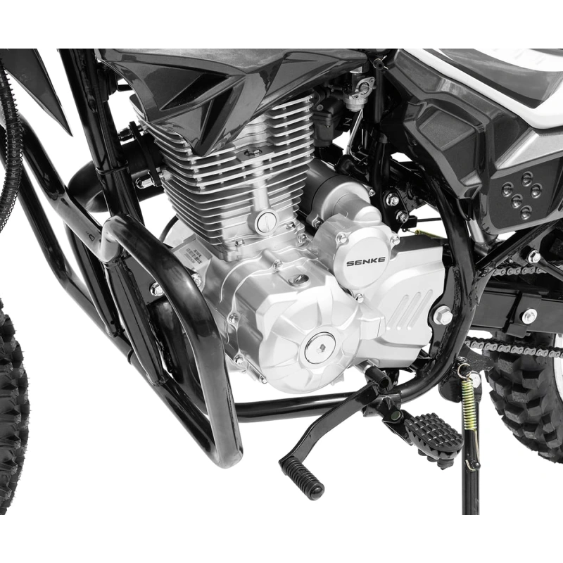 Мотоцикл кроссовый эндуро REGULMOTO SK 200GY-5 251034