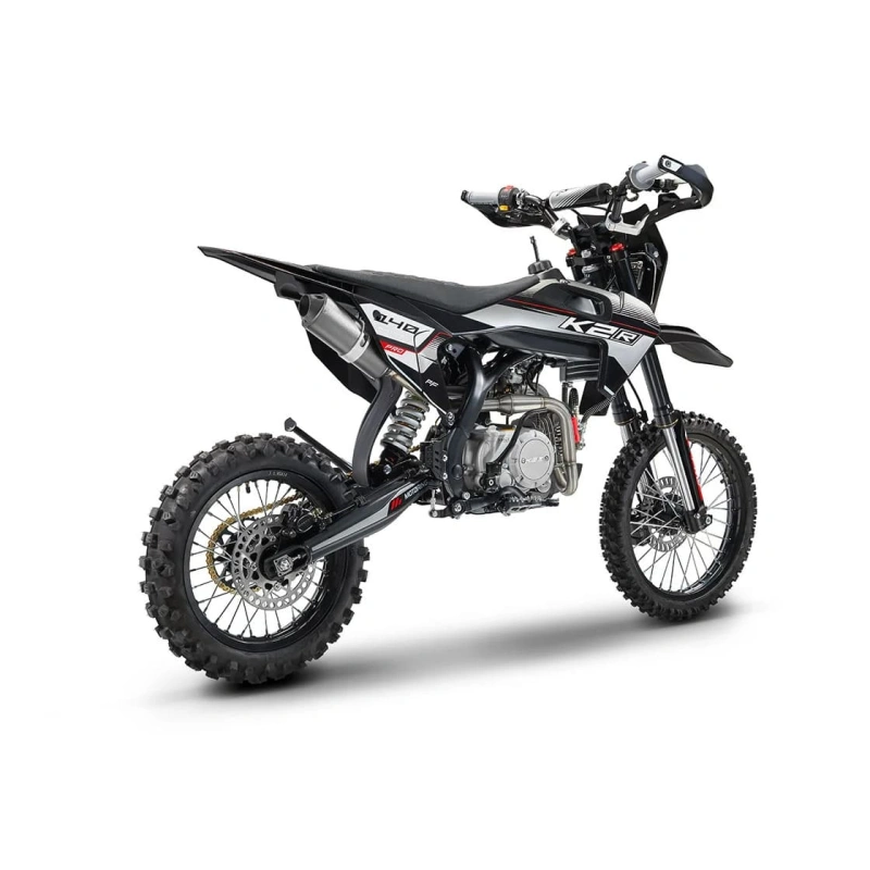 Питбайк K2R PF140 Pro 2588762