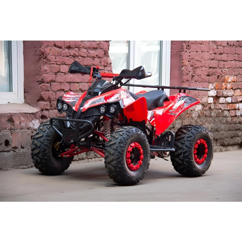 Квадроцикл GLADIATOR X125 2588947