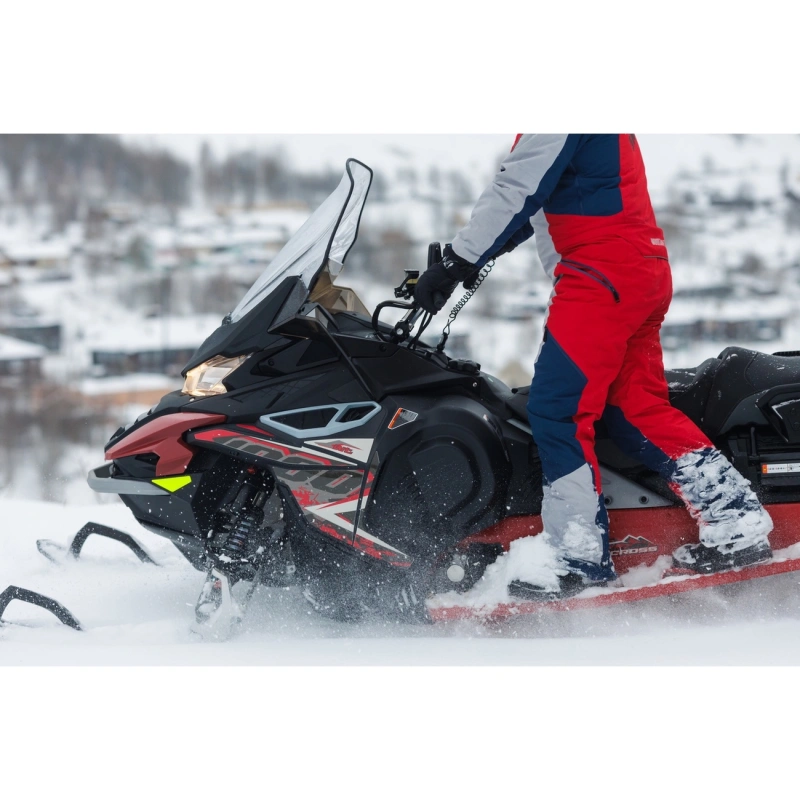 Снегоход AODES Snowcross 1000 SWT SC