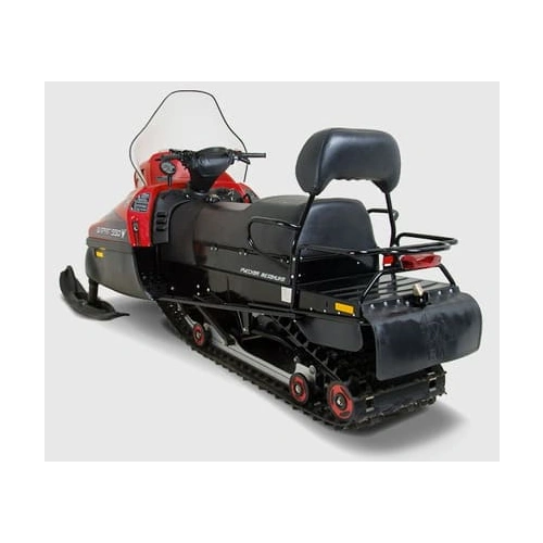 Снегоход РУССКАЯ МЕХАНИКА Тайга Варяг 550V 9634