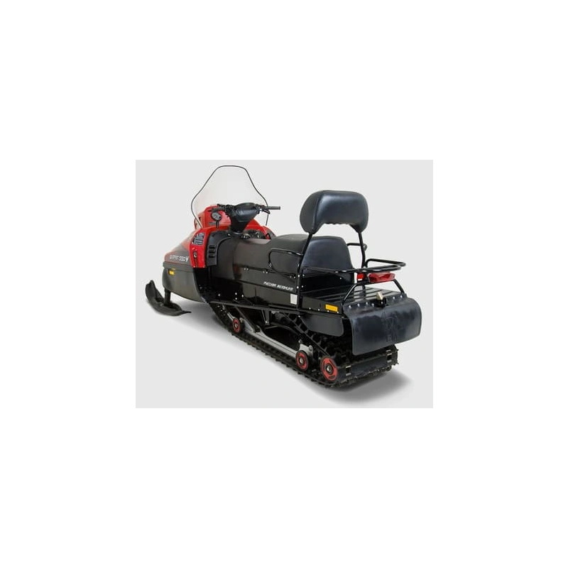 Снегоход РУССКАЯ МЕХАНИКА Тайга Варяг 550V 9634
