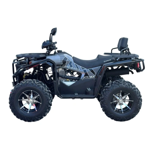 Квадроцикл APAKANI 200 (Loncin 200 Long) 2593850