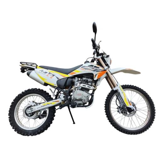 Мотоцикл МОТОБАЗА А3 ENDURO 2591305