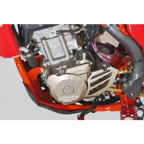 Мотоцикл BSE T9 ENDURO