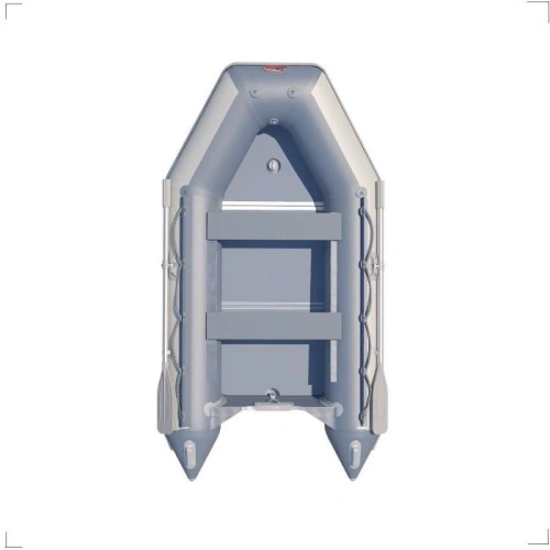 Лодка ПВХ BADGER CL 390 8013