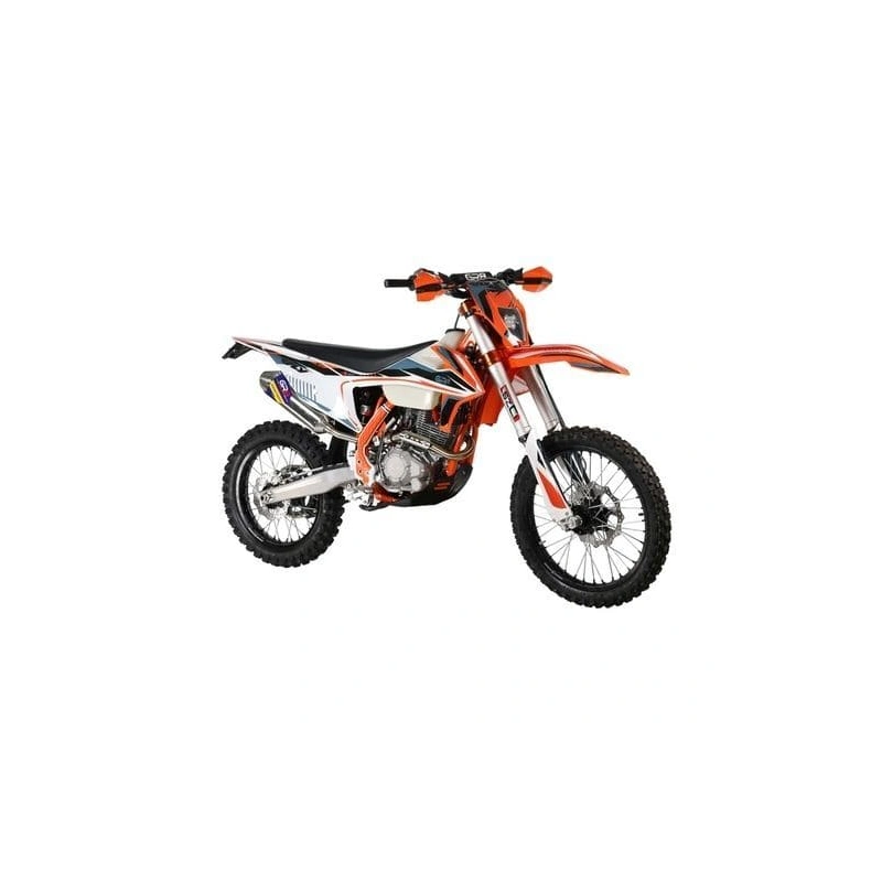 Мотоцикл кроссовый эндуро GR8 F300L Pro 177FMM FCR