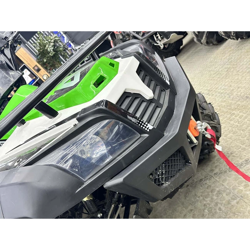 Квадроцикл SHARMAX 450 Explorer 4x4 2589454