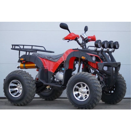 Квадроцикл STALKER 250 Lux